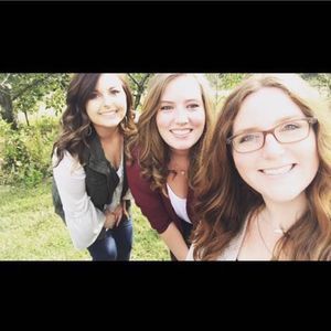 Meet your Posher, Carson